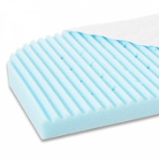 Boxspring XXL matrac - Medicott Wave Medicott Wave